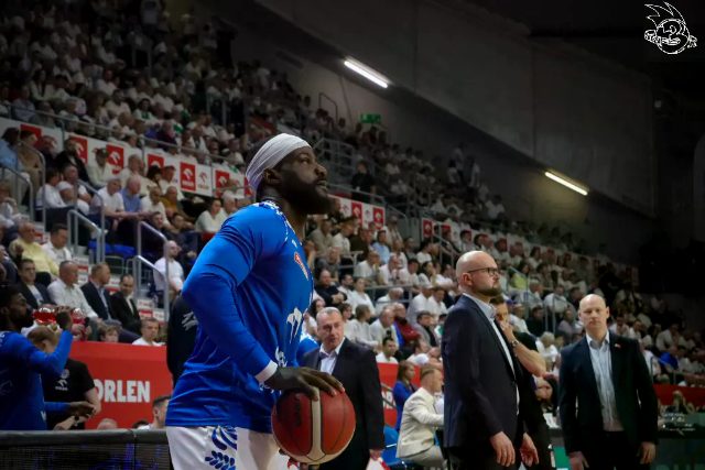 Galeria zdjęć 28 kolejki OBL Anwil Włocławek-WKS Śląsk Wrocław — zdjęcie 42