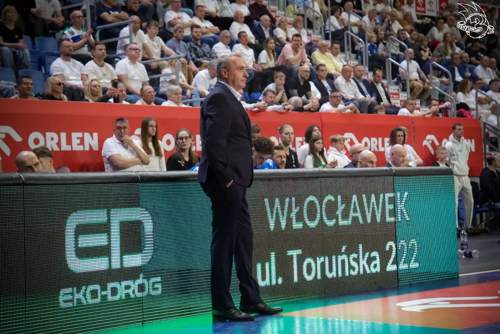 Galeria zdjęć 28 kolejki OBL Anwil Włocławek-WKS Śląsk Wrocław — zdjęcie 101