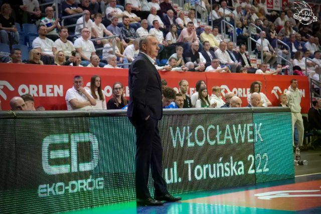 Galeria zdjęć 28 kolejki OBL Anwil Włocławek-WKS Śląsk Wrocław — zdjęcie 101