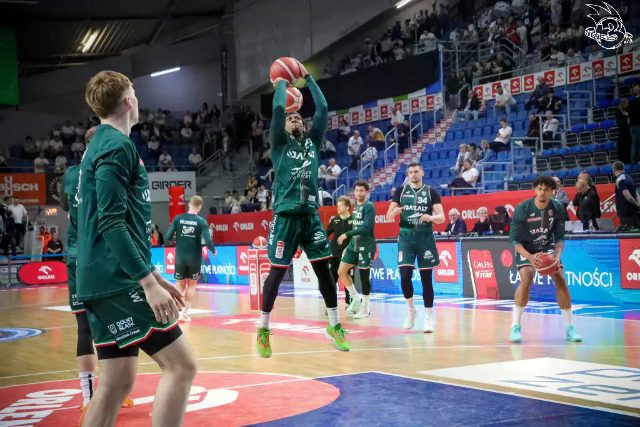 Galeria zdjęć 28 kolejki OBL Anwil Włocławek-WKS Śląsk Wrocław — zdjęcie 4