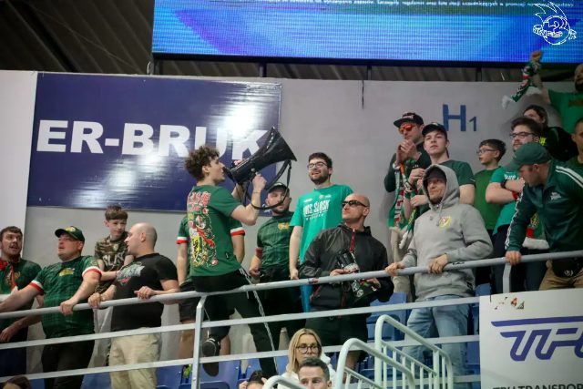 Galeria zdjęć 28 kolejki OBL Anwil Włocławek-WKS Śląsk Wrocław — zdjęcie 9