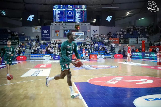 Galeria zdjęć 28 kolejki OBL Anwil Włocławek-WKS Śląsk Wrocław — zdjęcie 5