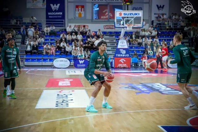 Galeria zdjęć 28 kolejki OBL Anwil Włocławek-WKS Śląsk Wrocław — zdjęcie 7