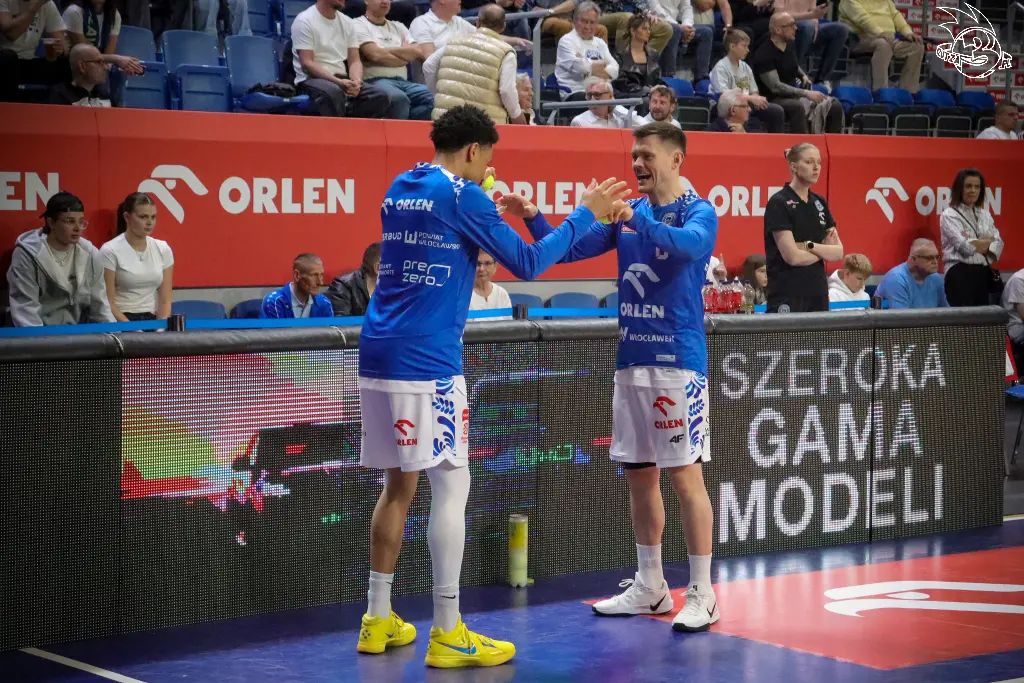 Galeria zdjęć 28 kolejki OBL Anwil Włocławek-WKS Śląsk Wrocław — zdjęcie 24