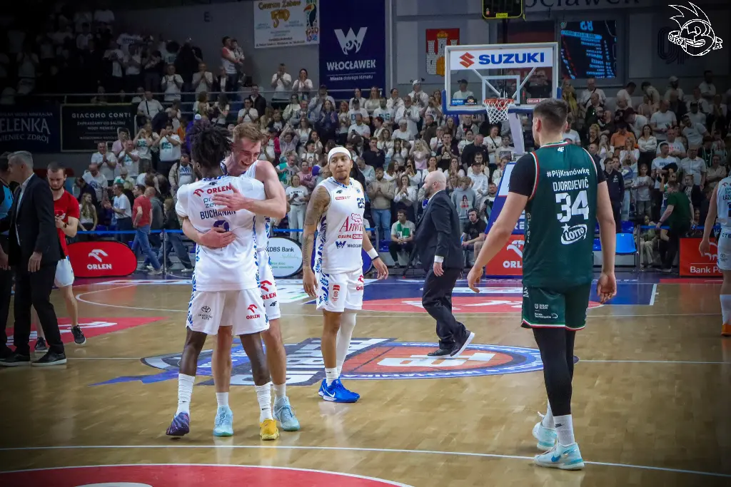 Galeria zdjęć 28 kolejki OBL Anwil Włocławek-WKS Śląsk Wrocław — zdjęcie 208
