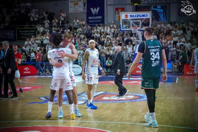 Galeria zdjęć 28 kolejki OBL Anwil Włocławek-WKS Śląsk Wrocław — zdjęcie 208