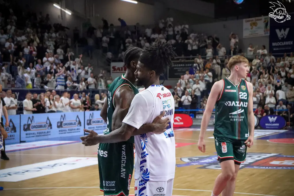 Galeria zdjęć 28 kolejki OBL Anwil Włocławek-WKS Śląsk Wrocław — zdjęcie 207