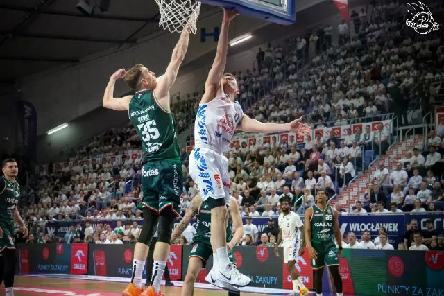 Galeria zdjęć 28 kolejki OBL Anwil Włocławek-WKS Śląsk Wrocław — zdjęcie 51