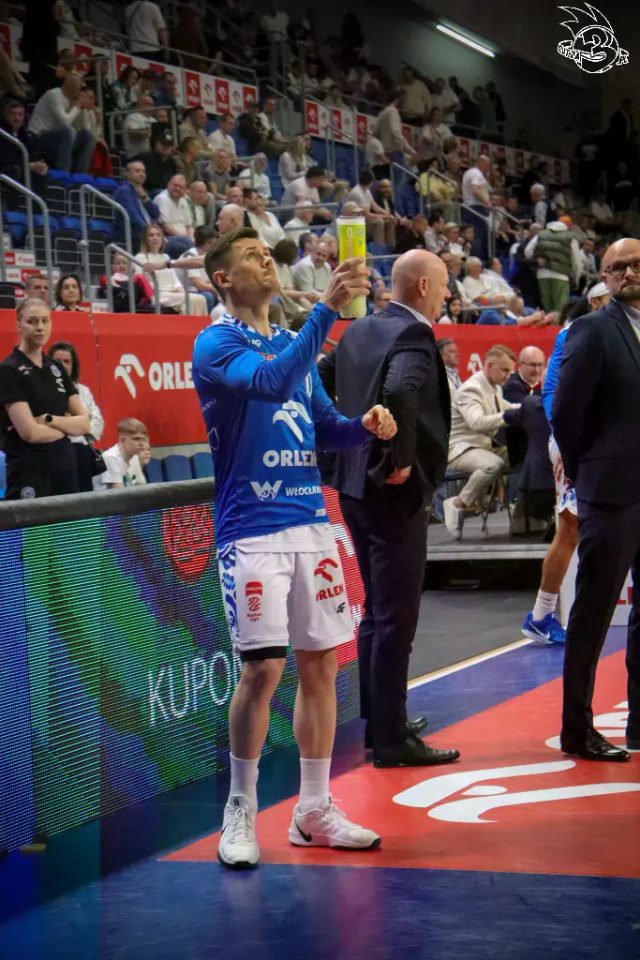 Galeria zdjęć 28 kolejki OBL Anwil Włocławek-WKS Śląsk Wrocław — zdjęcie 25