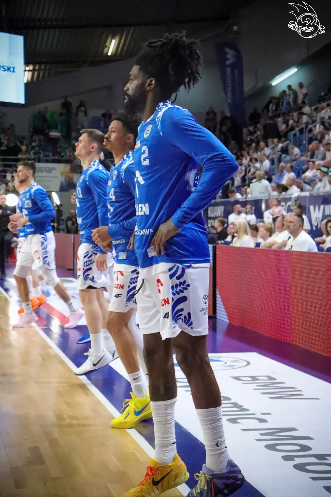 Galeria zdjęć 28 kolejki OBL Anwil Włocławek-WKS Śląsk Wrocław — zdjęcie 18
