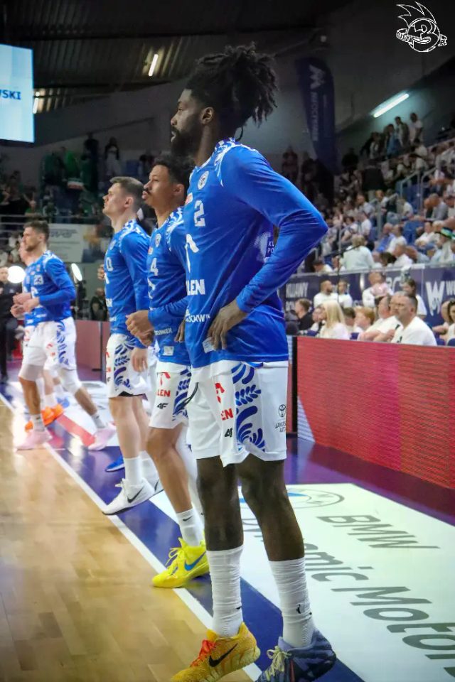 Galeria zdjęć 28 kolejki OBL Anwil Włocławek-WKS Śląsk Wrocław — zdjęcie 18