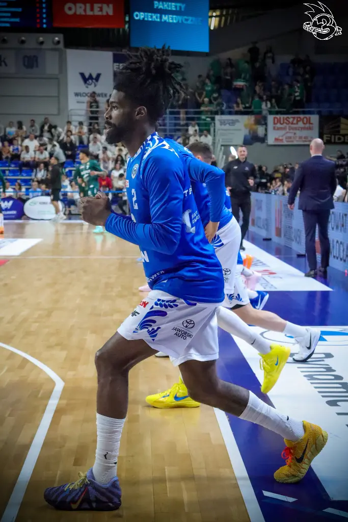 Galeria zdjęć 28 kolejki OBL Anwil Włocławek-WKS Śląsk Wrocław — zdjęcie 17