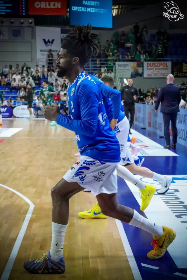 Galeria zdjęć 28 kolejki OBL Anwil Włocławek-WKS Śląsk Wrocław — zdjęcie 17