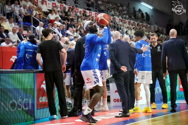 Galeria zdjęć 28 kolejki OBL Anwil Włocławek-WKS Śląsk Wrocław — zdjęcie 45