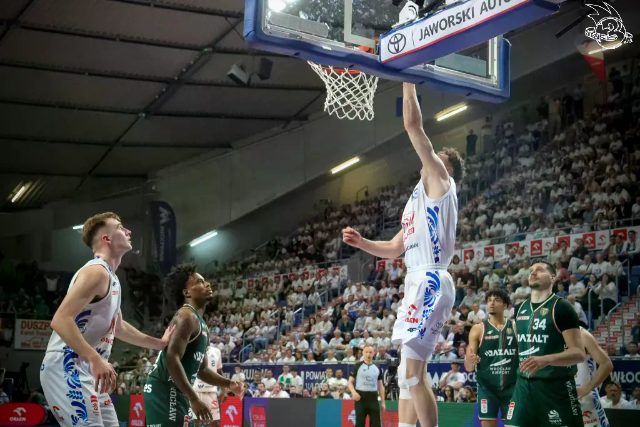 Galeria zdjęć 28 kolejki OBL Anwil Włocławek-WKS Śląsk Wrocław — zdjęcie 116