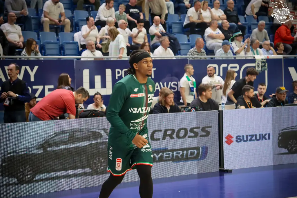 Galeria zdjęć 28 kolejki OBL Anwil Włocławek-WKS Śląsk Wrocław — zdjęcie 13