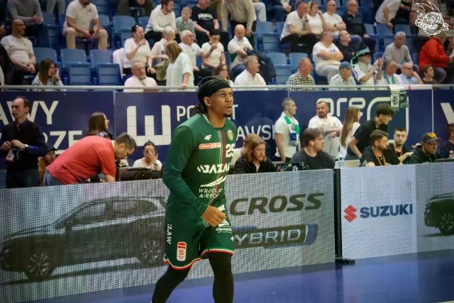 Galeria zdjęć 28 kolejki OBL Anwil Włocławek-WKS Śląsk Wrocław — zdjęcie 13