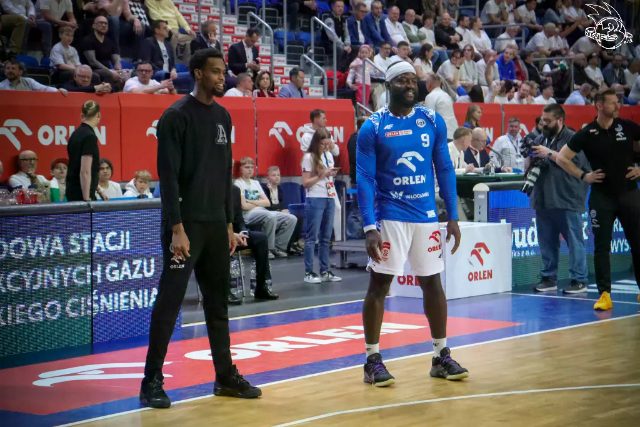 Galeria zdjęć 28 kolejki OBL Anwil Włocławek-WKS Śląsk Wrocław — zdjęcie 35