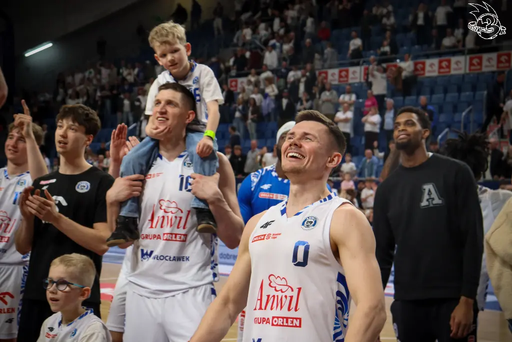 Galeria zdjęć 28 kolejki OBL Anwil Włocławek-WKS Śląsk Wrocław — zdjęcie 215