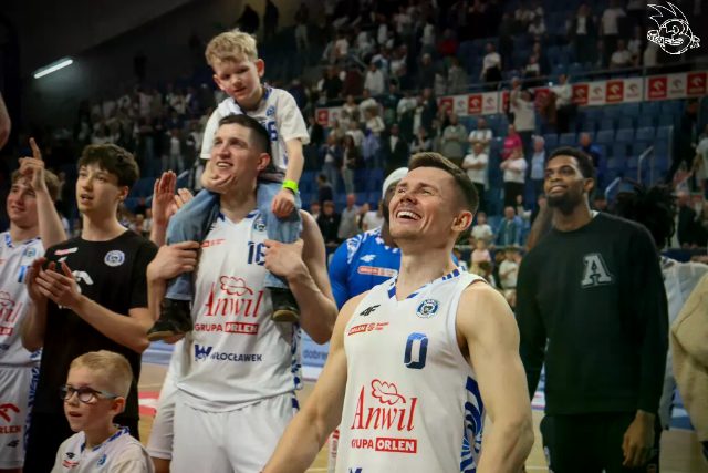 Galeria zdjęć 28 kolejki OBL Anwil Włocławek-WKS Śląsk Wrocław — zdjęcie 215