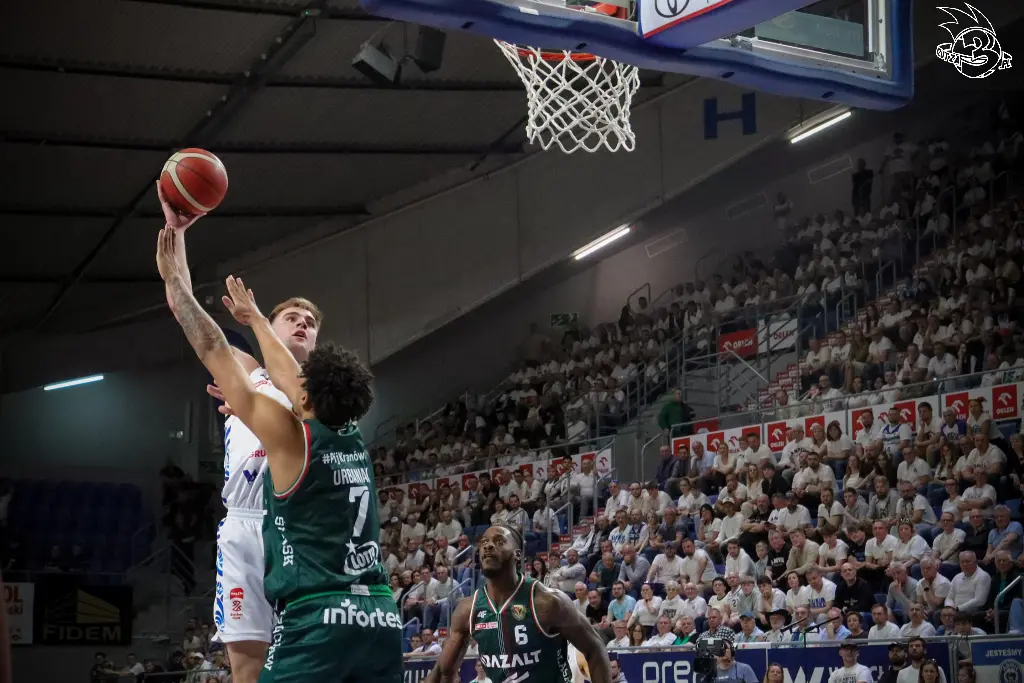 Galeria zdjęć 28 kolejki OBL Anwil Włocławek-WKS Śląsk Wrocław — zdjęcie 104