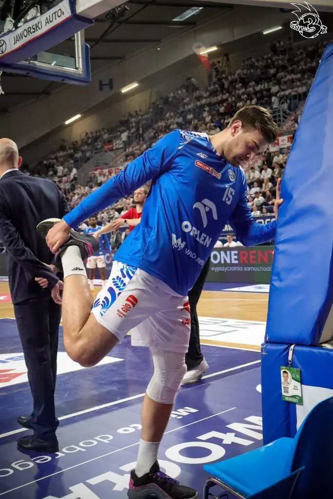Galeria zdjęć 28 kolejki OBL Anwil Włocławek-WKS Śląsk Wrocław — zdjęcie 37