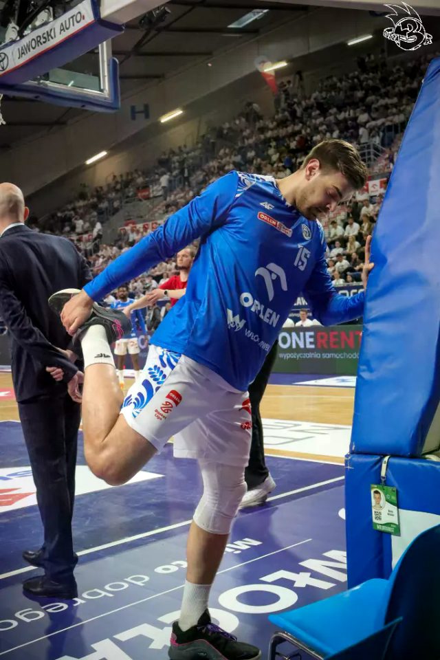 Galeria zdjęć 28 kolejki OBL Anwil Włocławek-WKS Śląsk Wrocław — zdjęcie 37