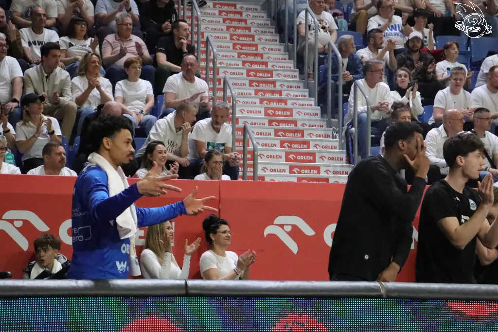 Galeria zdjęć 28 kolejki OBL Anwil Włocławek-WKS Śląsk Wrocław — zdjęcie 66