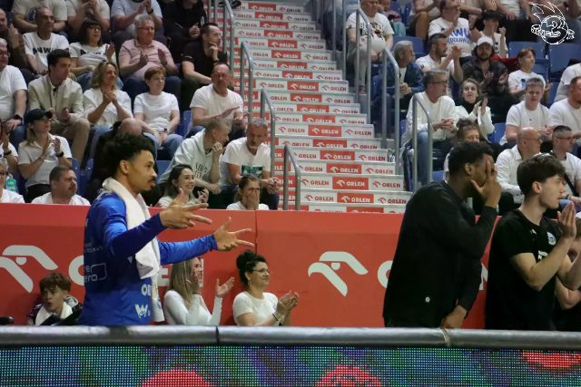 Galeria zdjęć 28 kolejki OBL Anwil Włocławek-WKS Śląsk Wrocław — zdjęcie 66