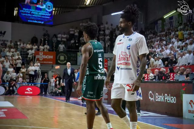 Galeria zdjęć 28 kolejki OBL Anwil Włocławek-WKS Śląsk Wrocław — zdjęcie 206