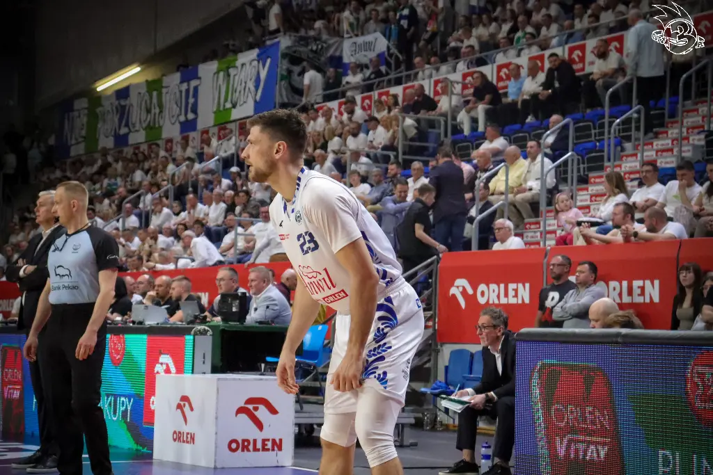 Galeria zdjęć 28 kolejki OBL Anwil Włocławek-WKS Śląsk Wrocław — zdjęcie 148