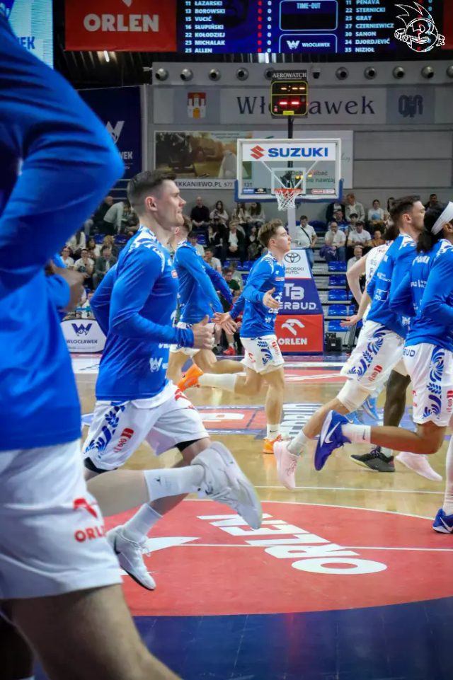 Galeria zdjęć 28 kolejki OBL Anwil Włocławek-WKS Śląsk Wrocław — zdjęcie 22
