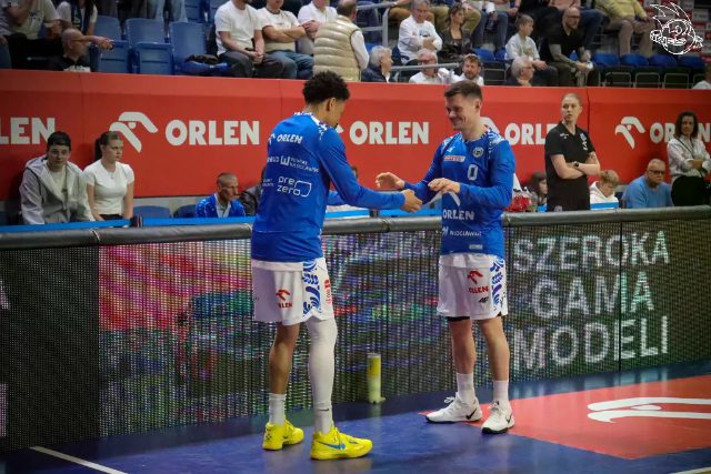 Galeria zdjęć 28 kolejki OBL Anwil Włocławek-WKS Śląsk Wrocław — zdjęcie 23