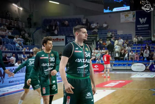 Galeria zdjęć 28 kolejki OBL Anwil Włocławek-WKS Śląsk Wrocław — zdjęcie 2