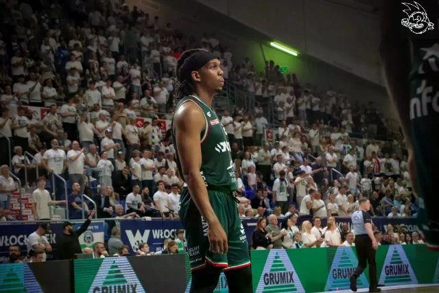 Galeria zdjęć 28 kolejki OBL Anwil Włocławek-WKS Śląsk Wrocław — zdjęcie 158