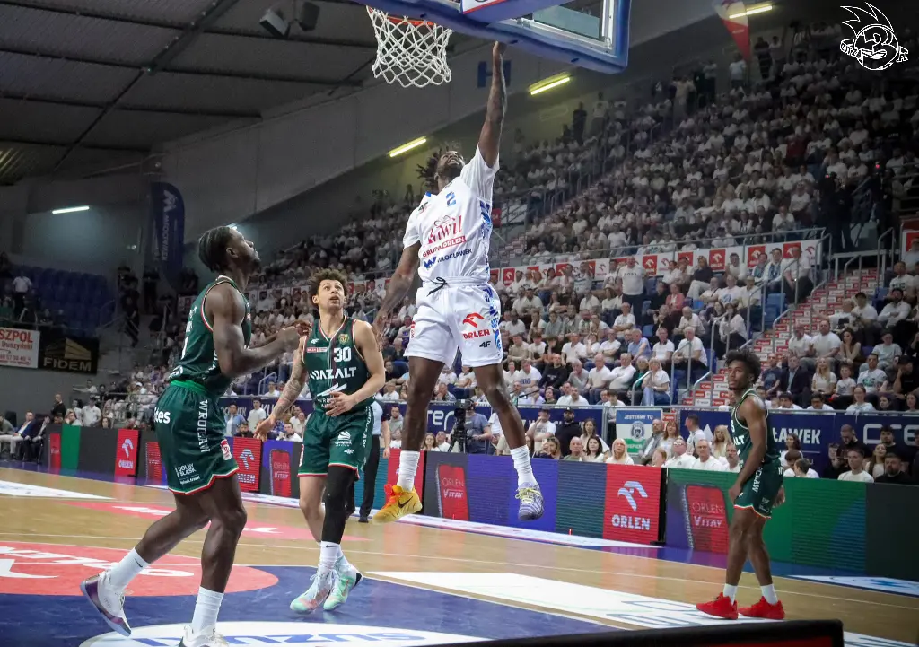 Galeria zdjęć 28 kolejki OBL Anwil Włocławek-WKS Śląsk Wrocław — zdjęcie 83
