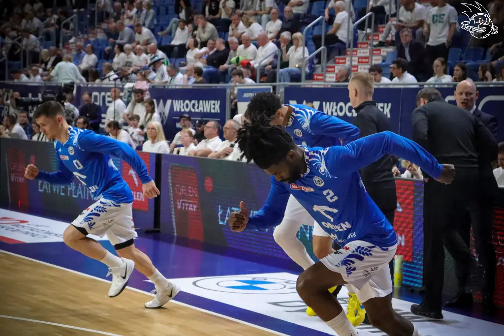 Galeria zdjęć 28 kolejki OBL Anwil Włocławek-WKS Śląsk Wrocław — zdjęcie 20