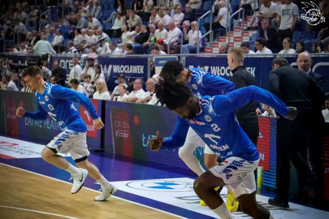 Galeria zdjęć 28 kolejki OBL Anwil Włocławek-WKS Śląsk Wrocław — zdjęcie 20