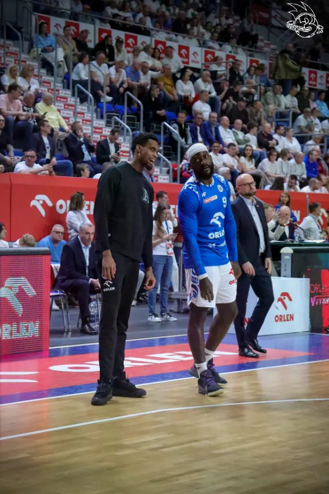 Galeria zdjęć 28 kolejki OBL Anwil Włocławek-WKS Śląsk Wrocław — zdjęcie 34