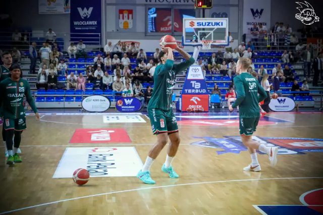 Galeria zdjęć 28 kolejki OBL Anwil Włocławek-WKS Śląsk Wrocław — zdjęcie 8