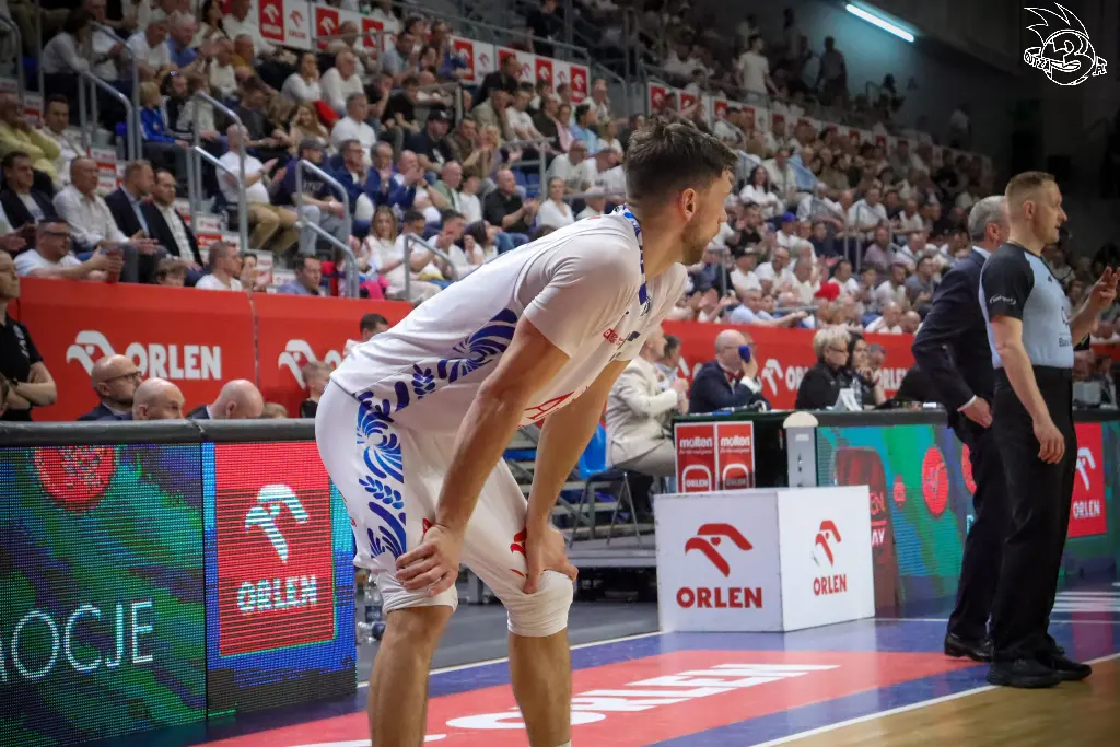 Galeria zdjęć 28 kolejki OBL Anwil Włocławek-WKS Śląsk Wrocław — zdjęcie 95
