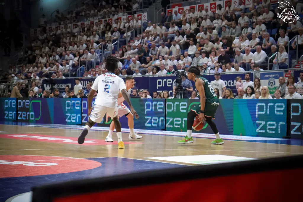 Galeria zdjęć 28 kolejki OBL Anwil Włocławek-WKS Śląsk Wrocław — zdjęcie 115