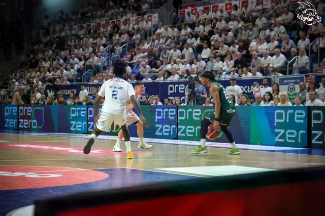 Galeria zdjęć 28 kolejki OBL Anwil Włocławek-WKS Śląsk Wrocław — zdjęcie 115