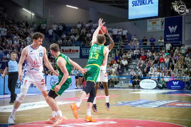 Galeria zdjęć 27 kolejki OBL Anwil Włocławek-Orlen Zastal Zielona Góra — zdjęcie 184