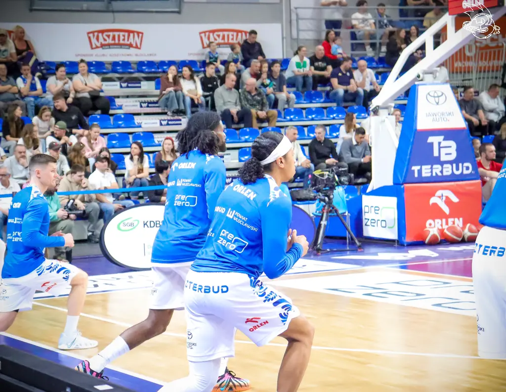 Galeria zdjęć 27 kolejki OBL Anwil Włocławek-Orlen Zastal Zielona Góra — zdjęcie 7