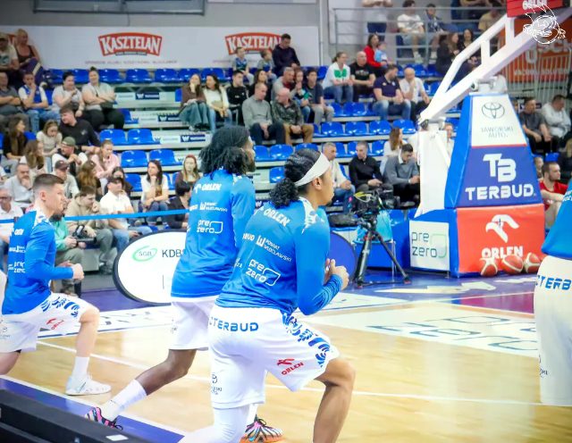 Galeria zdjęć 27 kolejki OBL Anwil Włocławek-Orlen Zastal Zielona Góra — zdjęcie 7