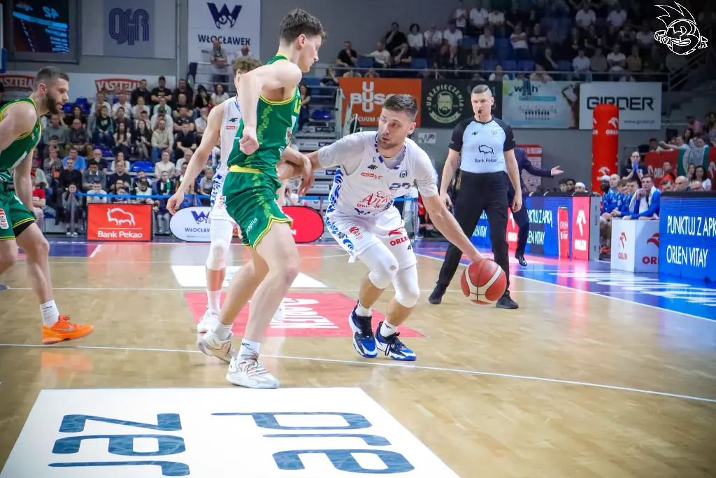 Galeria zdjęć 27 kolejki OBL Anwil Włocławek-Orlen Zastal Zielona Góra — zdjęcie 142