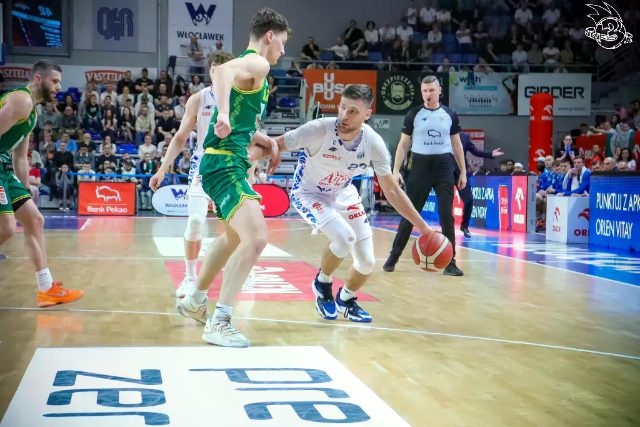 Galeria zdjęć 27 kolejki OBL Anwil Włocławek-Orlen Zastal Zielona Góra — zdjęcie 142