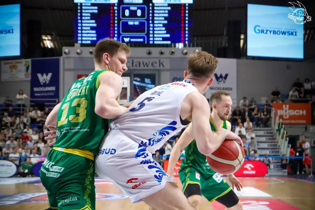 Galeria zdjęć 27 kolejki OBL Anwil Włocławek-Orlen Zastal Zielona Góra — zdjęcie 129