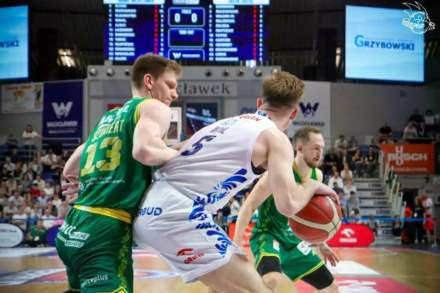 Galeria zdjęć 27 kolejki OBL Anwil Włocławek-Orlen Zastal Zielona Góra — zdjęcie 129